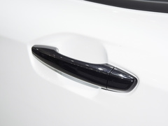 2023款 马赫版 1.5T 自动冠军版