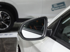 2023款 马赫版 1.5T 自动冠军版