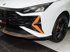 2023款 马赫版 1.5T 自动冠军版