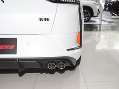 2023款 马赫版 1.5T 自动冠军版