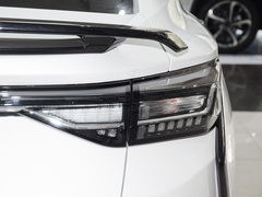 2023款 马赫版 1.5T 自动冠军版