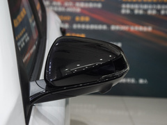 2023款 马赫版 1.5T 自动冠军版