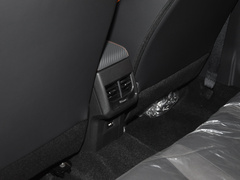 2023款 马赫版 1.5T 自动冠军版