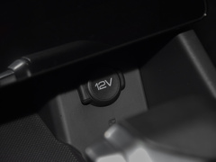 2023款 马赫版 1.5T 自动冠军版