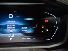 2023款 马赫版 1.5T 自动冠军版