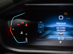2023款 马赫版 1.5T 自动冠军版