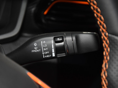 2023款 马赫版 1.5T 自动冠军版