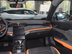 2023款 马赫版 1.5T 自动冠军版