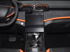 2023款 马赫版 1.5T 自动冠军版