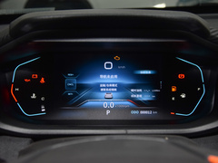 2023款 马赫版 1.5T 自动冠军版