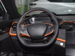 2023款 马赫版 1.5T 自动冠军版