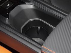 2023款 马赫版 1.5T 自动冠军版
