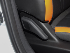 2023款 马赫版 1.5T 自动冠军版