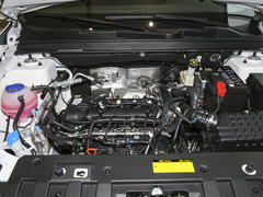 2023款 1.5T DCT梦想版 5座
