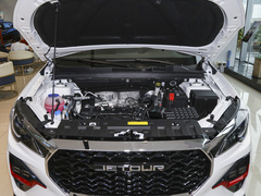 2023款 1.5T DCT梦想版 5座