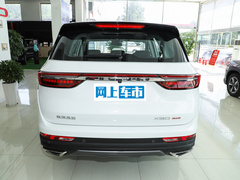 2023款 1.6TD DCT平层+ 5座 