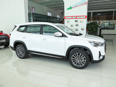 2023款 1.6TD DCT平层+ 5座 