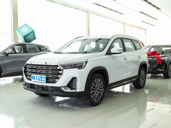 2023款 1.6TD DCT平层+ 5座 