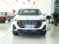 2023款 1.6TD DCT平层+ 5座 