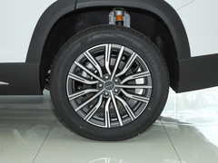 2023款 1.6TD DCT平层+ 5座 