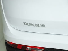 2023款 1.6TD DCT平层+ 5座 