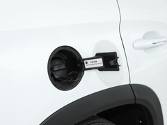 2023款 1.6TD DCT平层+ 5座 