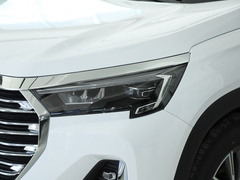 2023款 1.6TD DCT平层+ 5座 