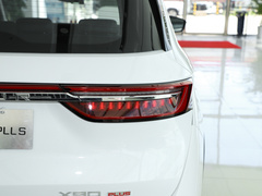 2023款 1.6TD DCT平层+ 5座 
