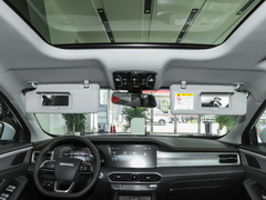 2023款 1.6TD DCT平层+ 5座 
