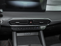 2023款 1.6TD DCT平层+ 5座 
