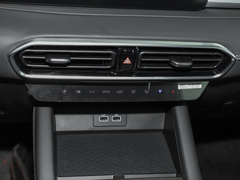 2023款 1.6TD DCT平层+ 5座 