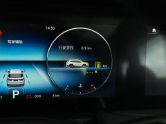 2023款 1.6TD DCT平层+ 5座 