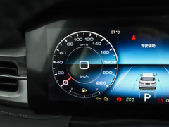 2023款 1.6TD DCT平层+ 5座 
