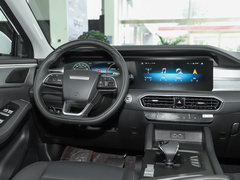2023款 1.6TD DCT平层+ 5座 