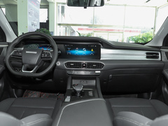 2023款 1.6TD DCT平层+ 5座 