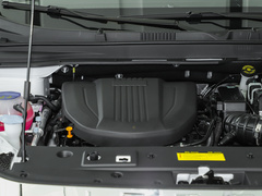 2023款 1.6TD DCT平层+ 5座 