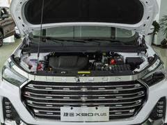 2023款 1.6TD DCT平层+ 5座 