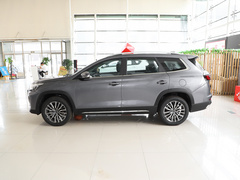 2023款 1.6TD DCT平层+ 7座 