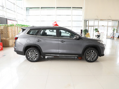2023款 1.6TD DCT平层+ 7座 