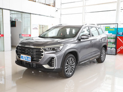 2023款 1.6TD DCT平层+ 7座 