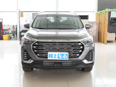 2023款 1.6TD DCT平层+ 7座 