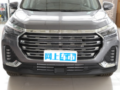 2023款 1.6TD DCT平层+ 7座 