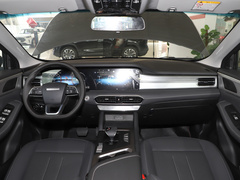 2023款 1.6TD DCT平层+ 7座 