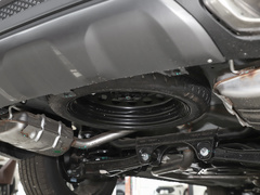 2023款 1.6TD DCT平层+ 7座 