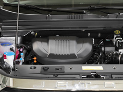 2023款 1.6TD DCT平层+ 7座 