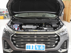 2023款 1.6TD DCT平层+ 7座 