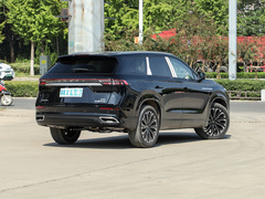 2023款 400T 四驱至臻版 5座