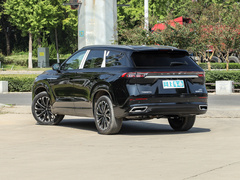 2023款 400T 四驱至臻版 5座