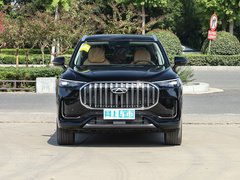 2023款 400T 四驱至臻版 5座