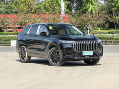 2023款 400T 四驱至臻版 5座